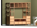 Gaming Room Design & Installation