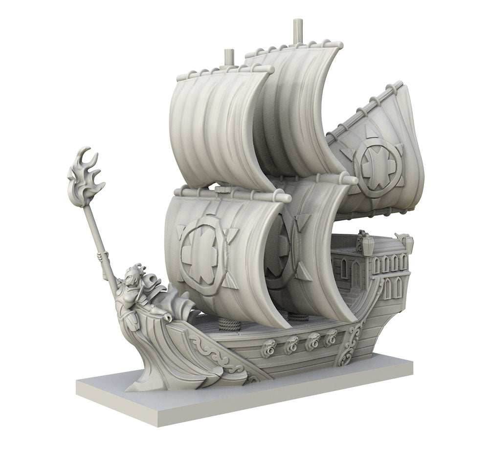 Armada: Basilean Starter Fleet - 