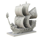 Armada: Basilean Starter Fleet - 