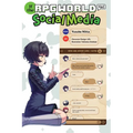 If the RPG World Had Social Media..., Vol. 1 (Light Novel): Volume 1