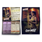 Character Folio Pack