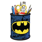 Batman Pencil Cup 57 Piece 3D Jigsaw Puzzle Ravensburger - 