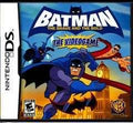 Batman: The Brave and the Bold - Nintendo DS - 