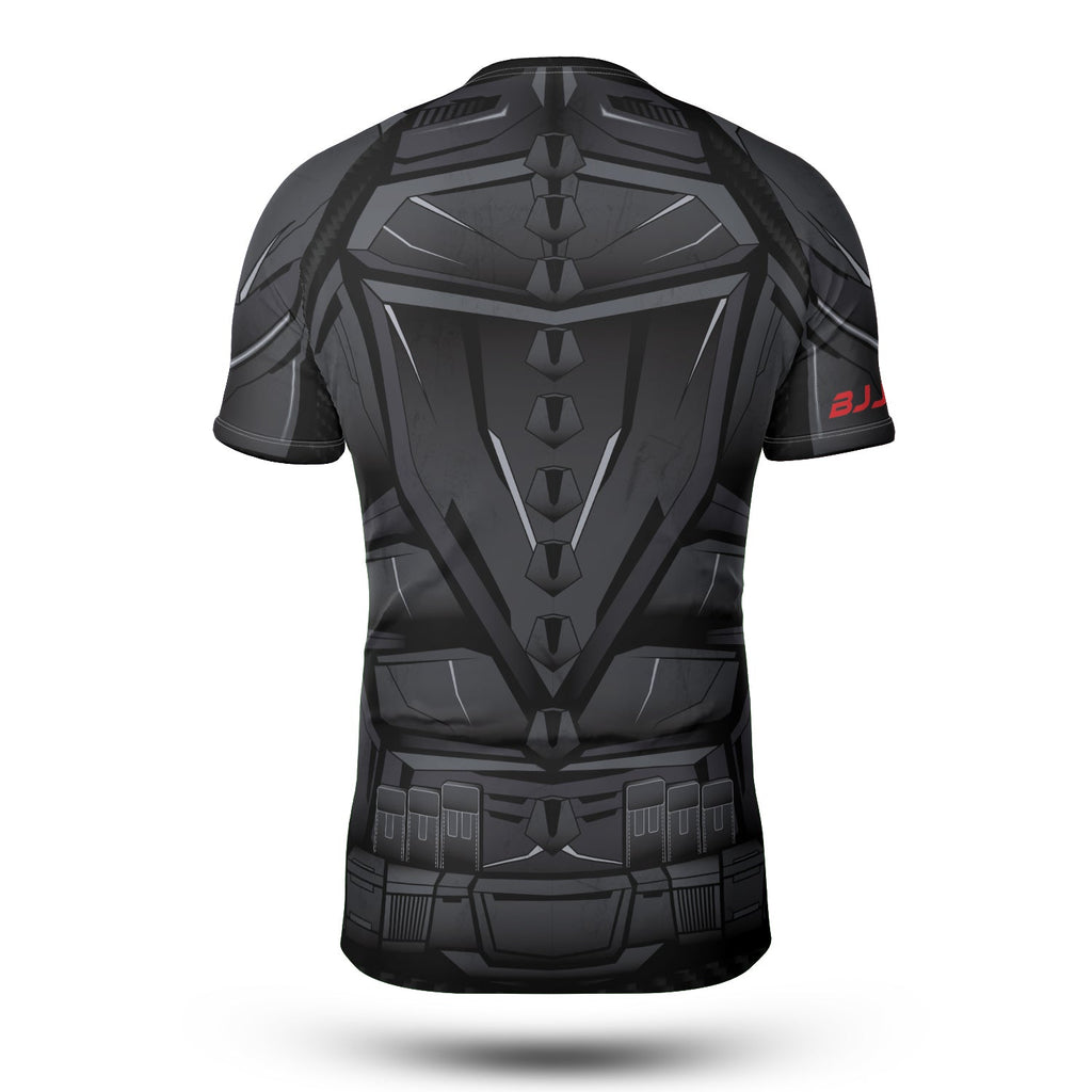 Batman Nogi Kit
