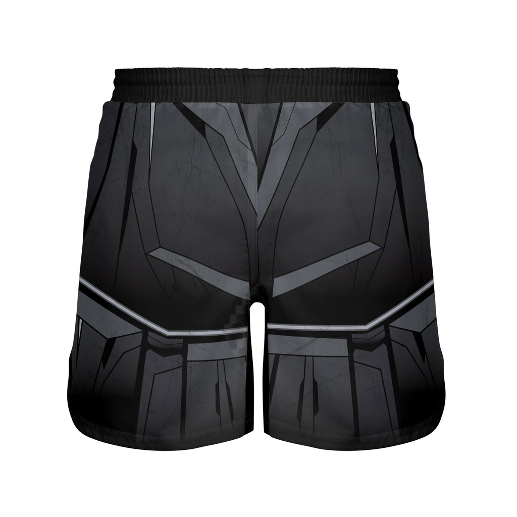 Batman Nogi Kit