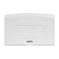 White Battery Cover For Game Boy Advance® - Role-Players