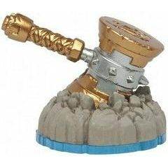 Skylanders: SWAP Force - Loose Figure's - Battle Hammer