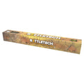 BattleTech: Battle Mat - Savannah River Delta/City Ruins - 