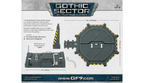 Battlefield in a Box: Gothic Sector - Legion Chapel Barracks - 