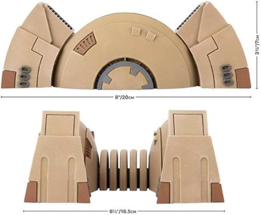 Battlefield in a Box: Gothic Sector - United Frontier Shield Generator - 