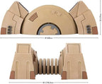 Battlefield in a Box: Gothic Sector - United Frontier Shield Generator - 