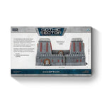Battlefield in a Box: Mundus Imperialis - Administratum - 