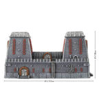 Battlefield in a Box: Mundus Imperialis - Administratum - 