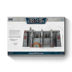 Battlefield in a Box: Mundus Imperialis - Manufactorium Depot - 