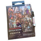 Beadle And Grimm's: Dungeons and Dragons: Battle Board