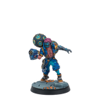 Infinity HexaDome Legends Core Box [SPANISH]