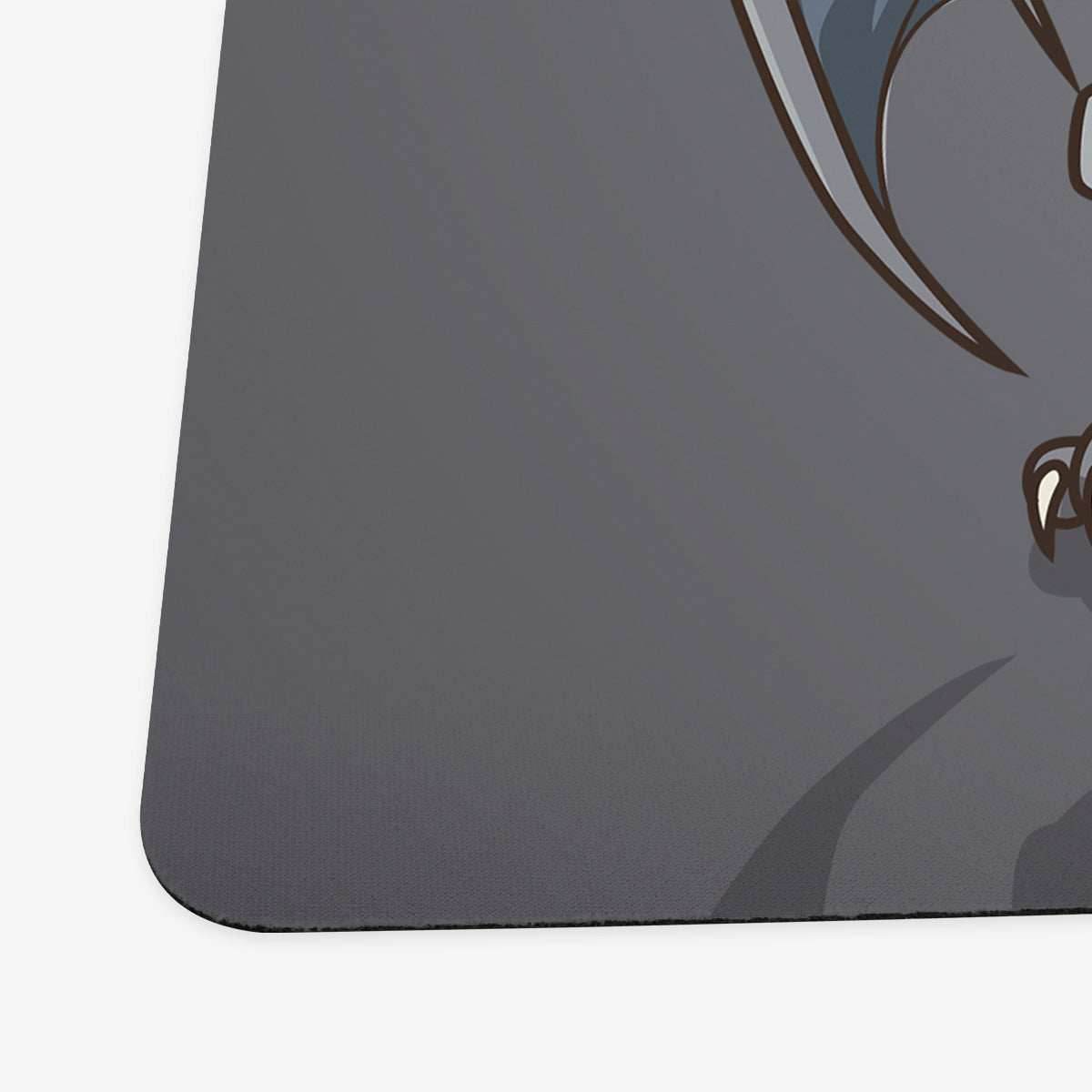 Rotation Rumble Dragon Playmat - Plain