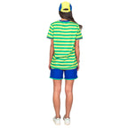 Bel Air Prince Costume
