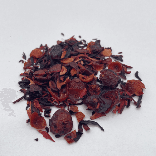Berry Blast Loose Leaf Tea - Tea Lover