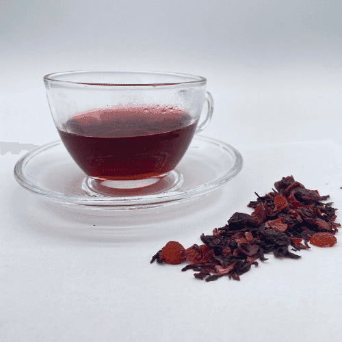 Berry Blast Loose Leaf Tea - Tea Lover