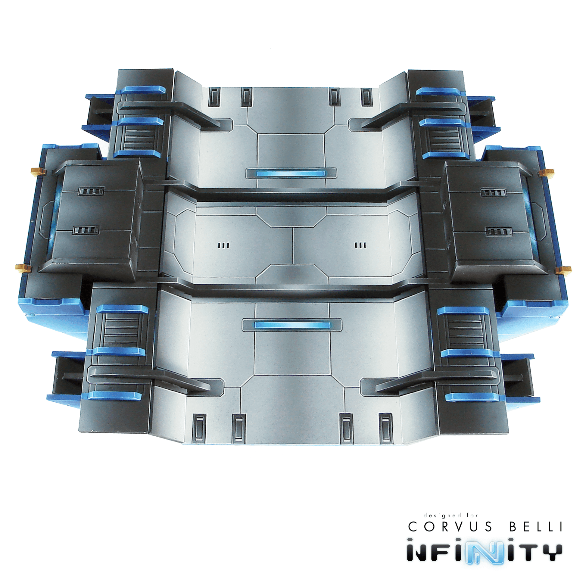 Kapsulo Dometo-4 Berth - Dometo-4 Berth