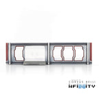 Beta Short Facades - Beta Short 3