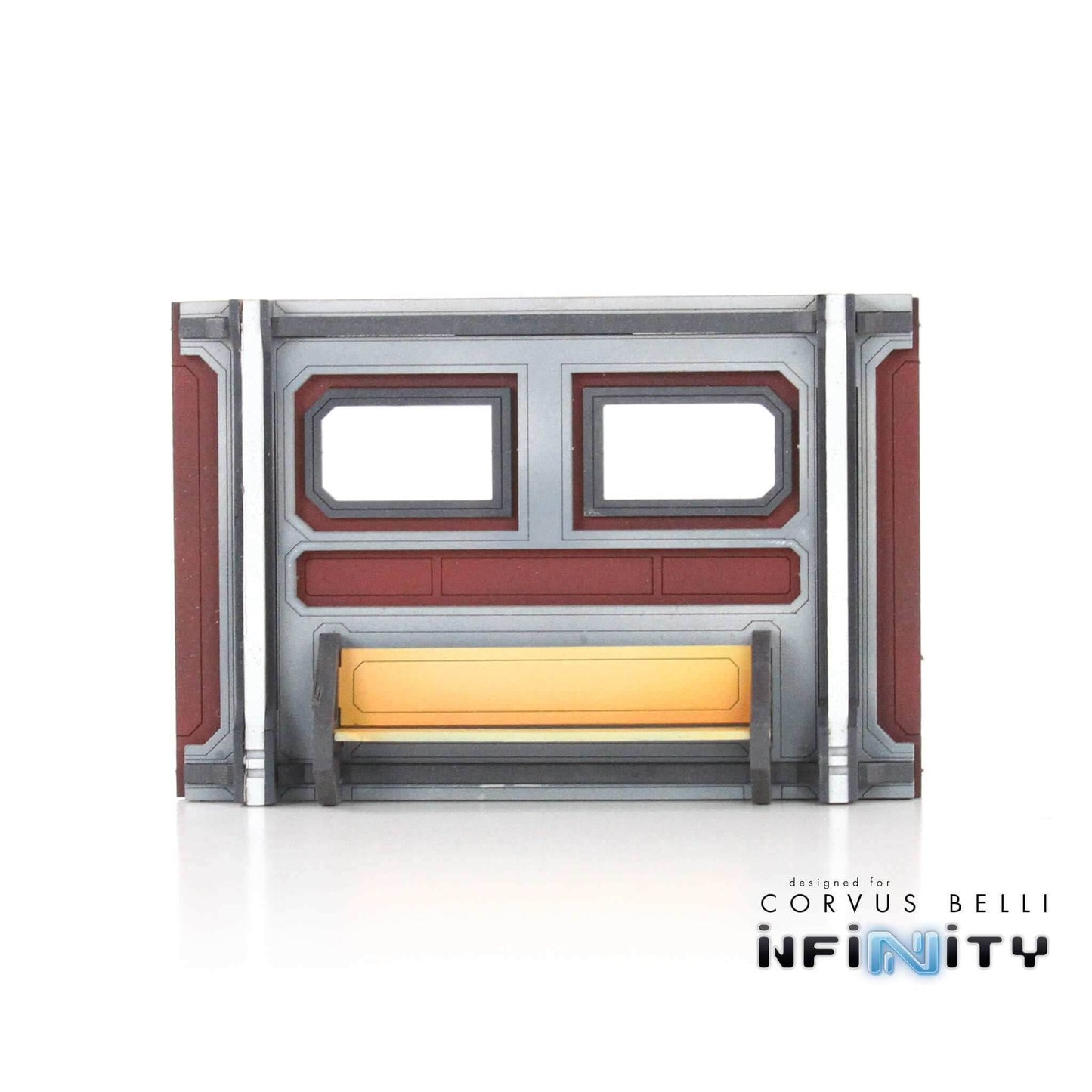 Beta Tall Facades - Beta Tall 2