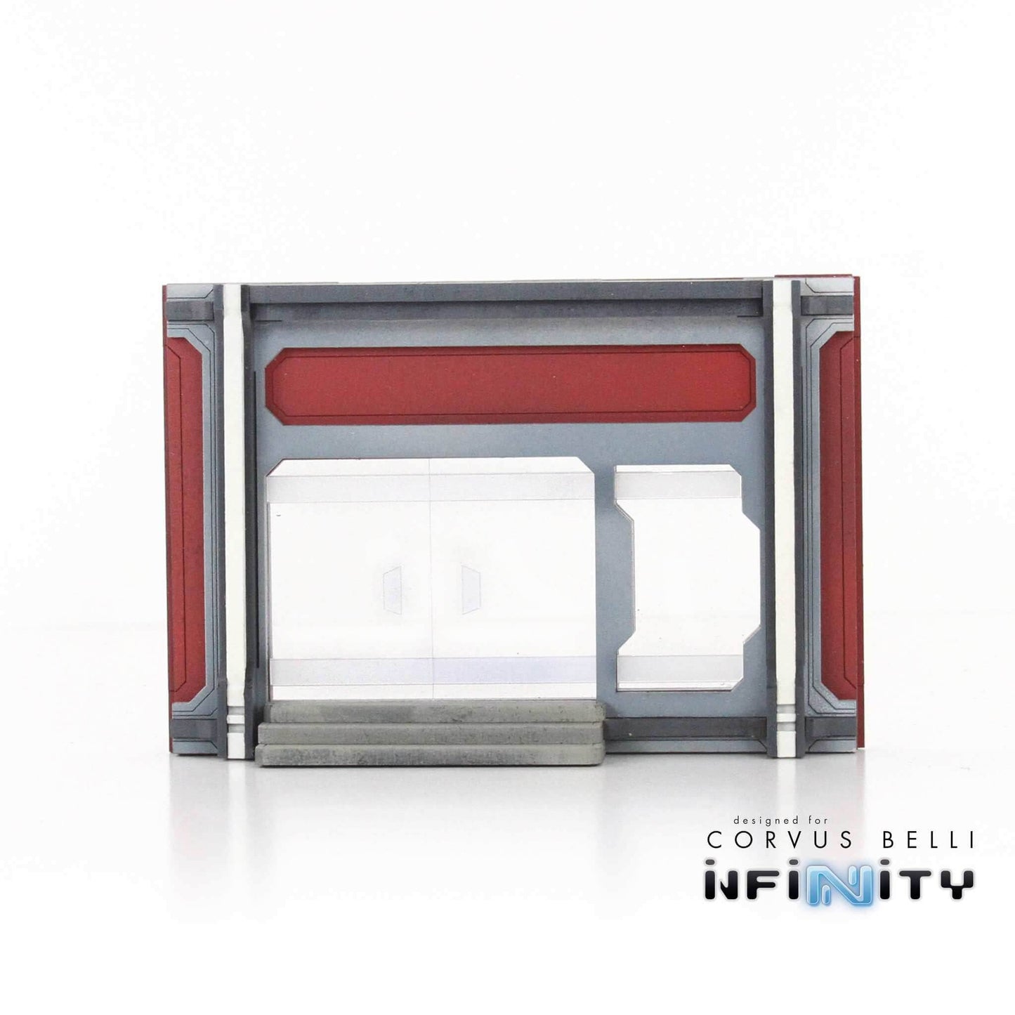 Beta Tall Facades - Beta Tall 3