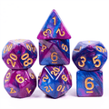 Between Dimensions RPG Dice Set - 