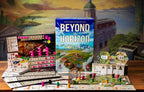 Beyond The Horizon - 