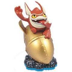 Skylanders: SWAP Force - Loose Figure's - Role-Players