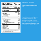 Freeze Dried Tomatoes