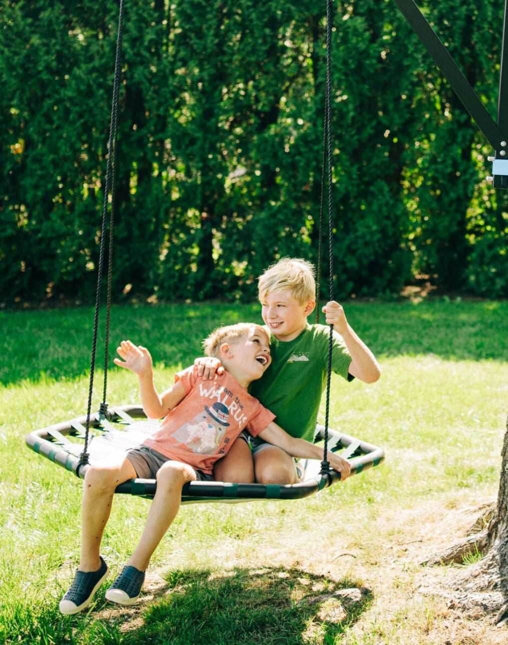 Bijou Kubix Swing - 