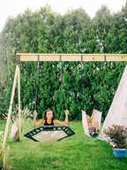 Bijou Kubix Swing - 