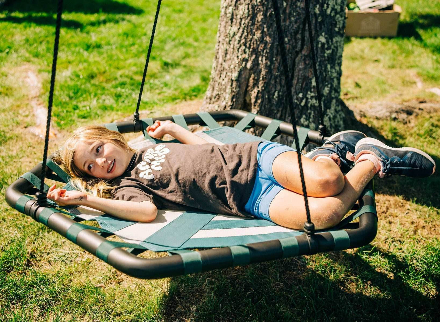 Bijou Kubix Swing - 