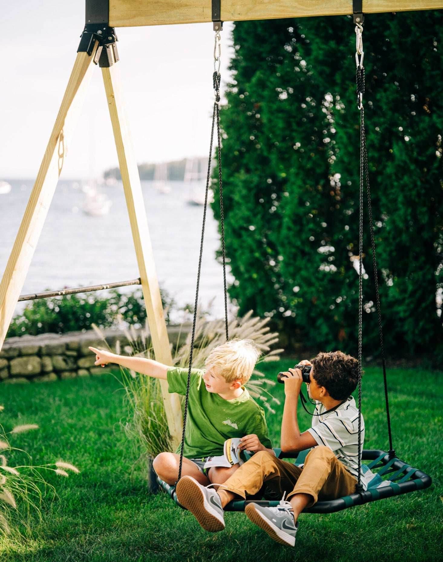 Bijou Kubix Swing - 