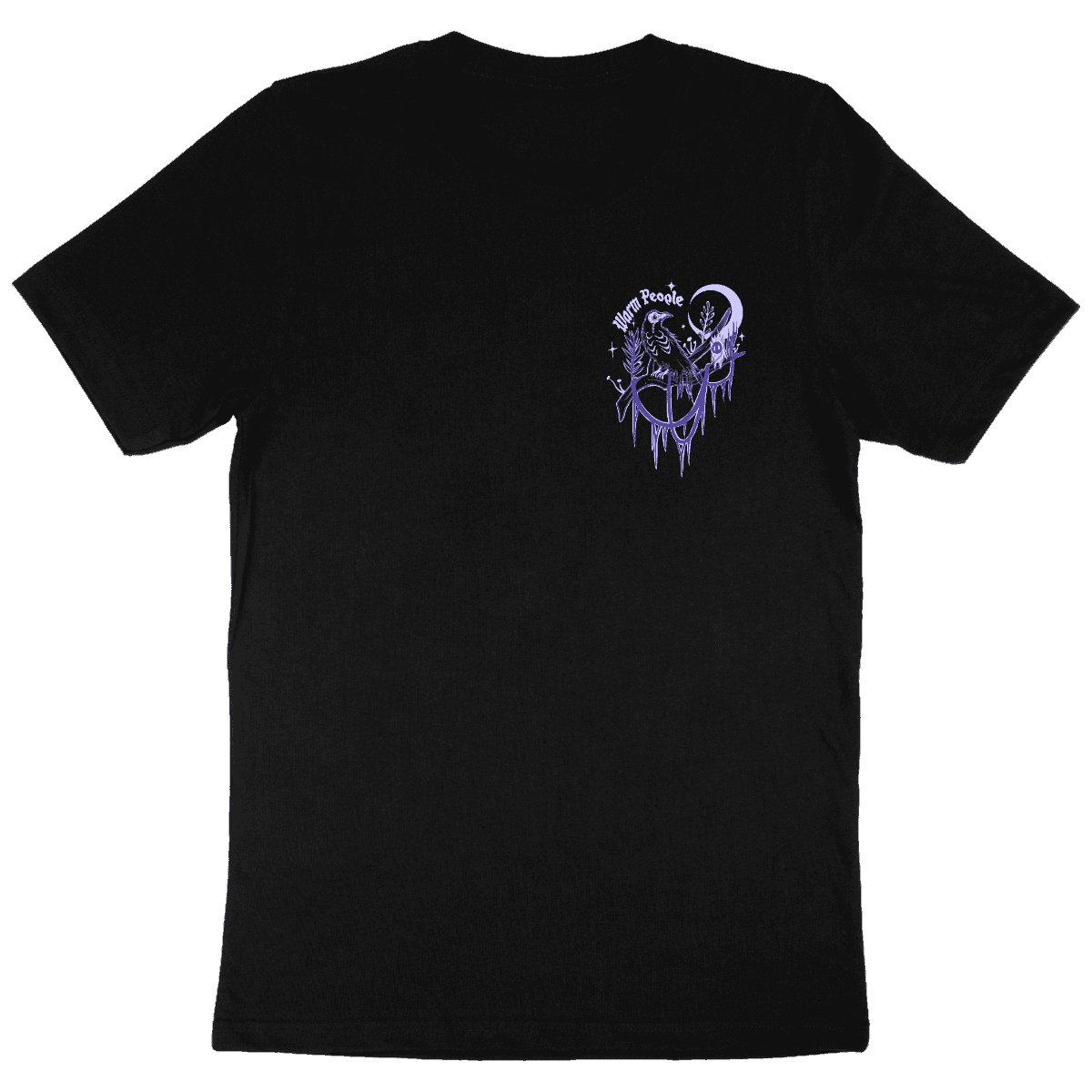 Black Forest Shirt - Small