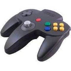 Nintendo 64 Controllers - N64 - (LOOSE) - Role-Players