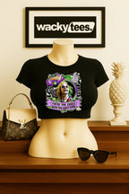 BeetleJuice The Ghost with the Most Graphic Tee Shirt