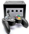 Black GameCube System - Role-Players