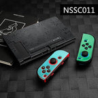 Nintendo Switch Shell and Joy Con Case Covers by GameTech - Role-Players