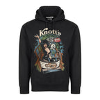 Scary Farm Elvira Ghostrider Mistress of the Dark Graphic Tee Shirt