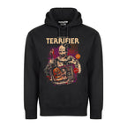 Terrifier Now Showing Dismay Terror Horror Halloween Graphic Tee Shirt