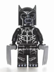 Black Panther
