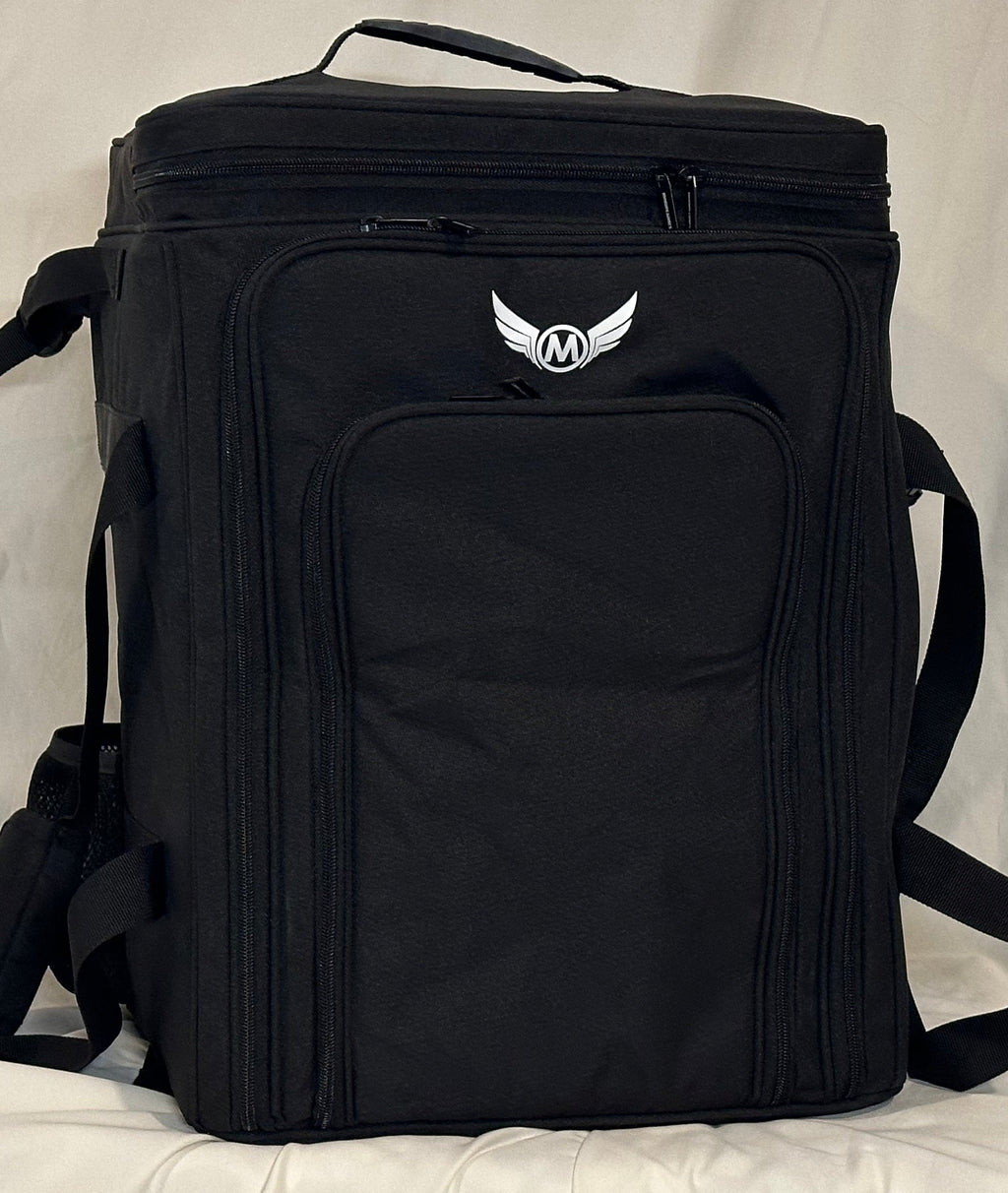 Ultimate Game Night Bag by Mayday Games