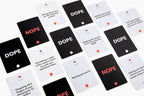 That's Dope: After Dark Edition - 