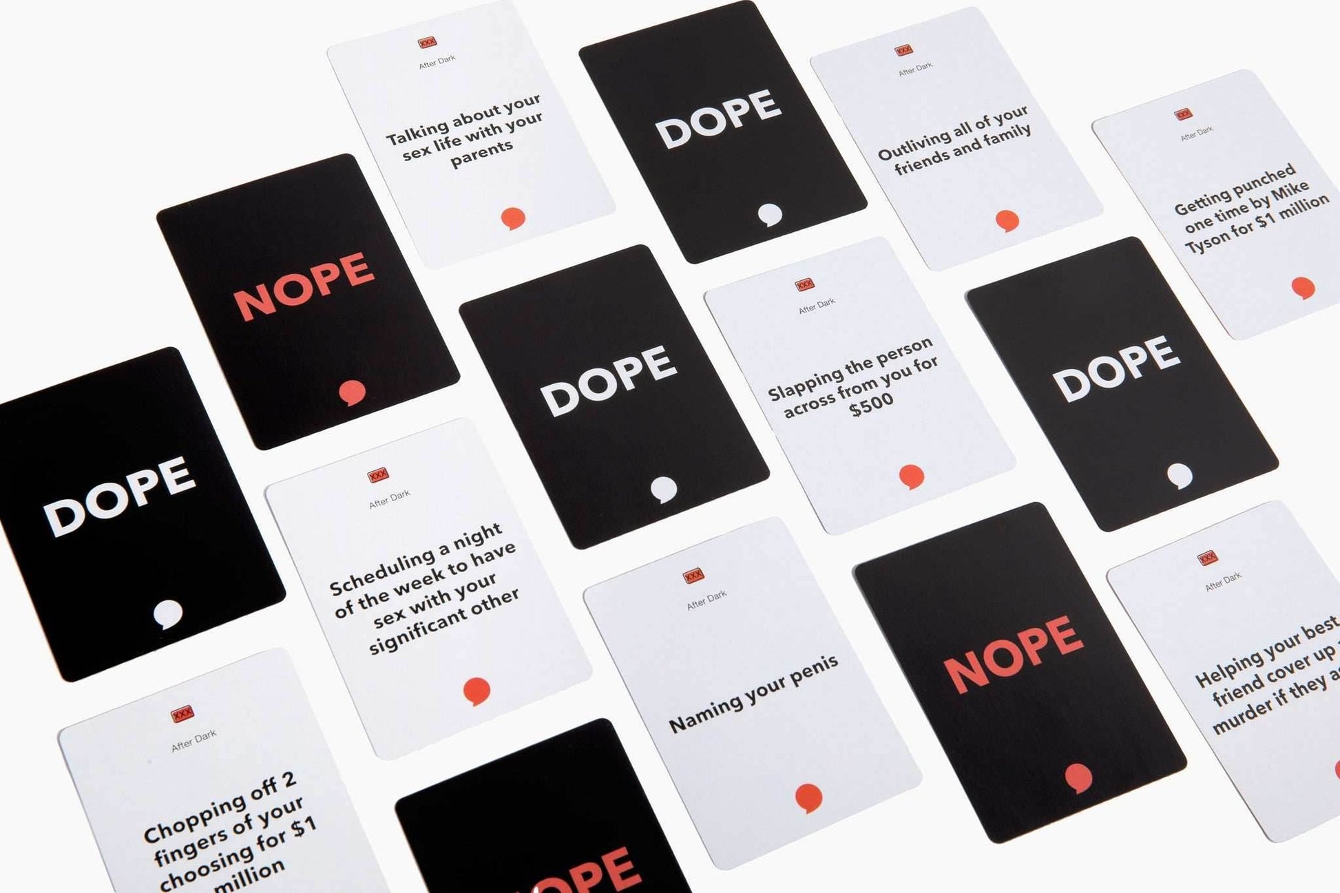 That's Dope: After Dark Edition - 