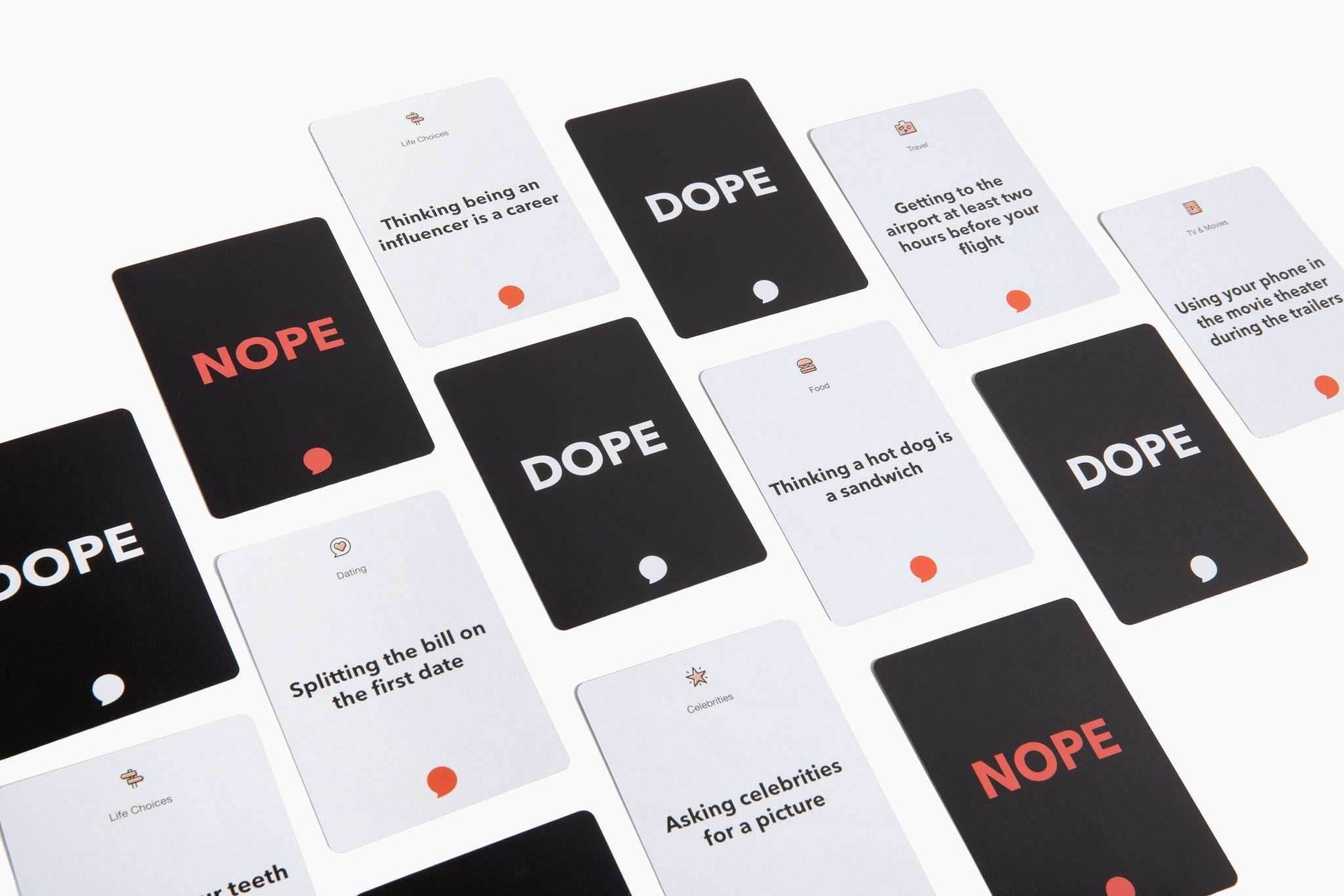 That's Dope: Core Pack - 