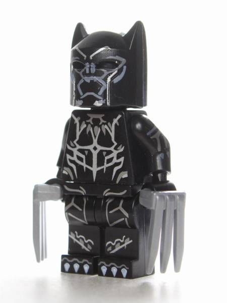 Black Panther