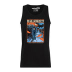 Halloween Everyone Entitled To One Good Scare Michael Graphic Tee Shirt